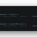 React Clear Cache, chunk load error